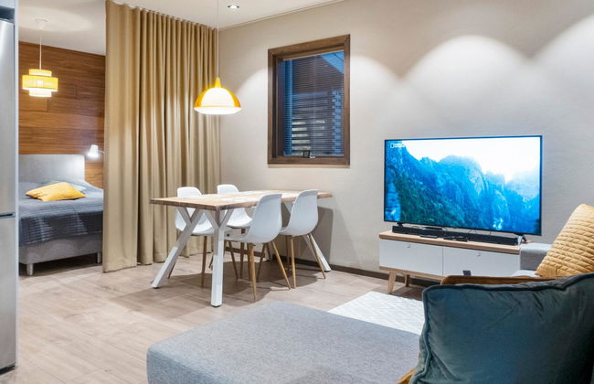 1 bedroom House in Kittilä - Photo 2