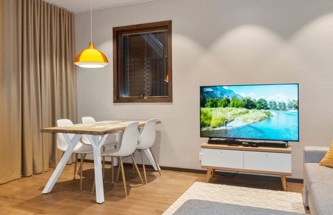 1 bedroom House in Kittilä - Photo 9