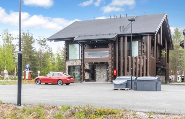 1 bedroom House in Kittilä - Photo 7