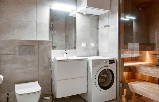 1 bedroom House in Kittilä - Photo 4