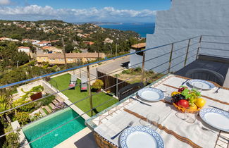 Photo 2 - 3 bedroom House in Begur with private pool and garden