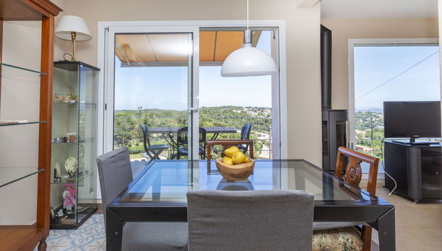 Haus mit 4 Schlafzimmern in Begur mit privater pool und garten - Foto 5