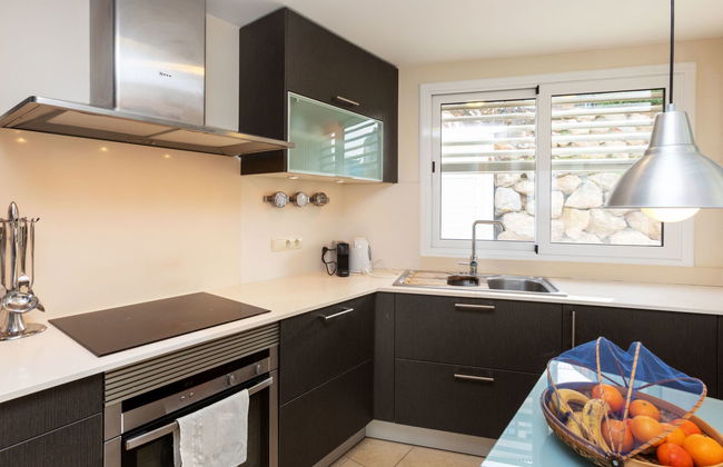 Casa de 4 quartos em Begur com piscina privada e jardim - Foto 10