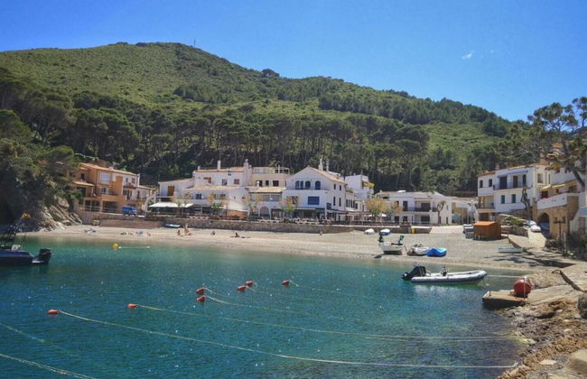 Casa de 4 quartos em Begur com piscina privada e jardim - Foto 27