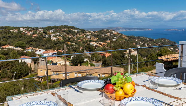 Haus mit 4 Schlafzimmern in Begur mit privater pool und garten - Foto 3
