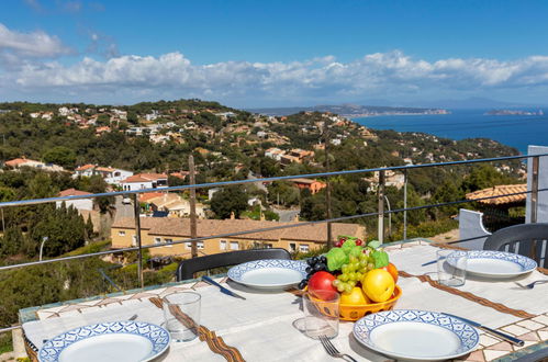 Foto 6 - Casa de 3 quartos em Begur com piscina privada e vistas do mar