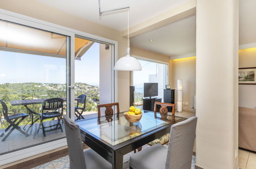 Photo 8 - 3 bedroom House in Begur with private pool and garden