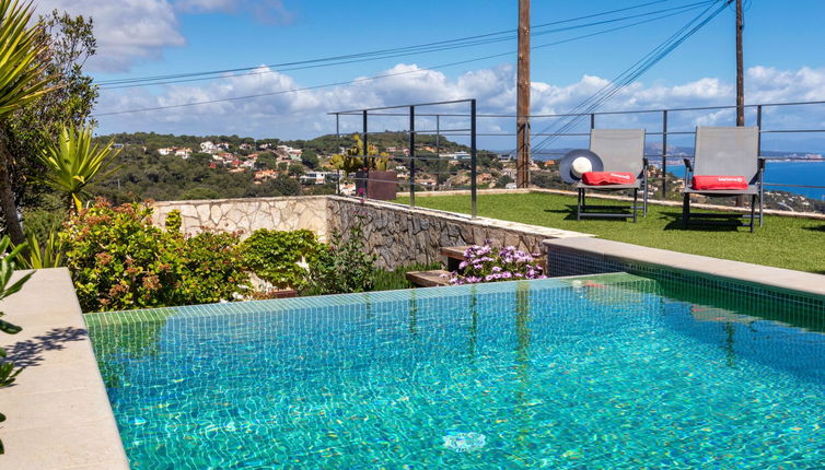 Photo 1 - 3 bedroom House in Begur with private pool and garden