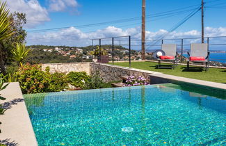 Photo 1 - Maison de 3 chambres à Begur avec piscine privée et jardin