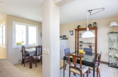 Photo 7 - 3 bedroom House in Begur with private pool and garden