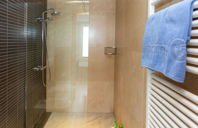 Casa de 4 quartos em Begur com piscina privada e jardim - Foto 15
