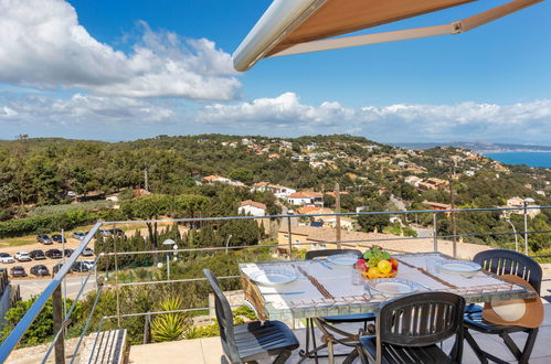 Photo 2 - Maison de 3 chambres à Begur avec piscine privée et jardin