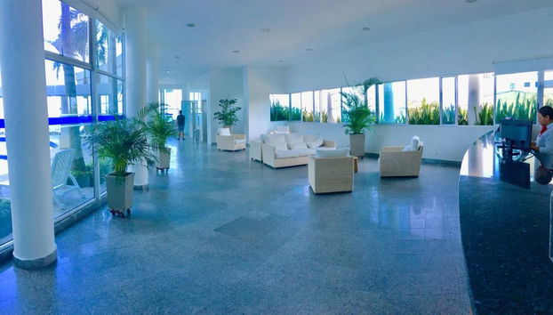 Apartamentos Frente al Mar-Pallmetto - Foto 4