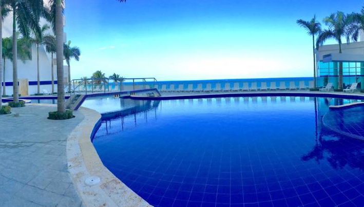 Apartamentos Frente al Mar-Pallmetto - Foto 1