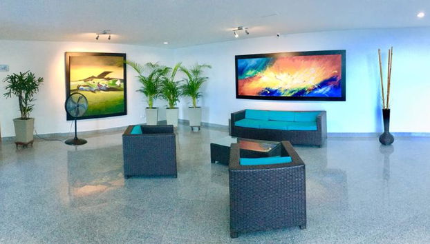 Apartamentos Frente al Mar-Pallmetto - Foto 5