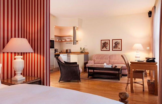 Clipper Boardinghouse Hamburg Michel - Foto 1