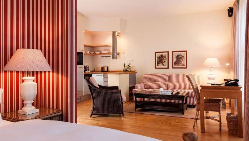 Clipper Boardinghouse Hamburg Michel - Foto 1