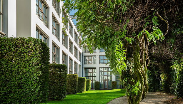 Clipper Boardinghouse Hamburg Michel - Foto 5