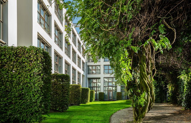 Clipper Boardinghouse Hamburg Michel - Foto 5