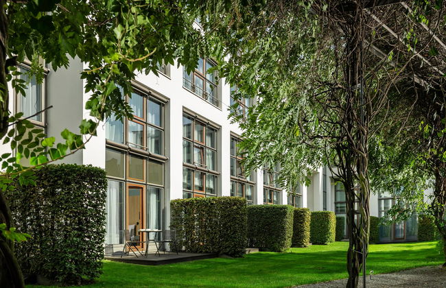 Clipper Boardinghouse Hamburg Michel - Foto 7