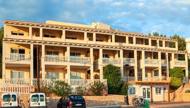 Apartamentos Paya II - Foto 2