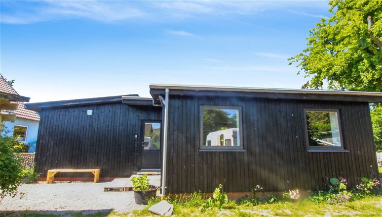 Photo 1 - Maison de 2 chambres à Nexø avec terrasse