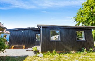 Photo 1 - Maison de 2 chambres à Nexø avec terrasse