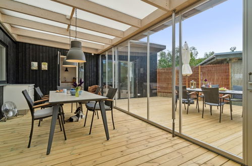 Foto 20 - Casa de 2 quartos em Nexø com terraço
