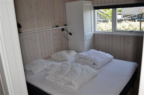 Foto 6 - Casa con 4 camere da letto a Sydals con terrazza e vasca idromassaggio