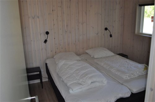 Foto 7 - Casa con 4 camere da letto a Sydals con terrazza e vasca idromassaggio