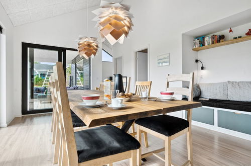 Foto 5 - Haus mit 4 Schlafzimmern in Sydals mit terrasse und whirlpool