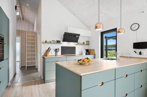 Foto 6 - Haus mit 4 Schlafzimmern in Sydals mit terrasse und whirlpool