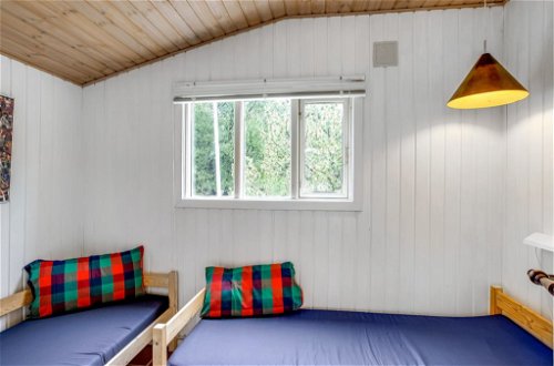 Foto 17 - Casa con 2 camere da letto a Vejers Strand con terrazza