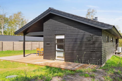 Photo 30 - Maison de 4 chambres à Højby avec terrasse