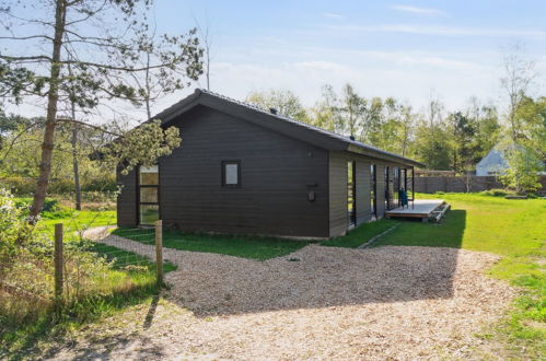 Foto 6 - Casa con 4 camere da letto a Højby con terrazza