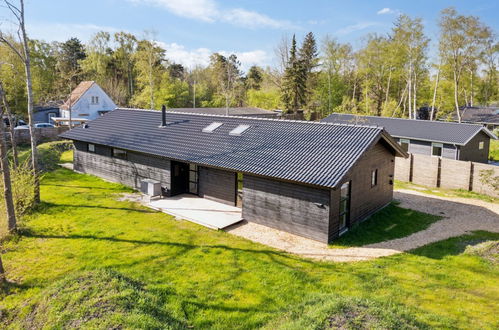 Photo 22 - Maison de 4 chambres à Højby avec terrasse