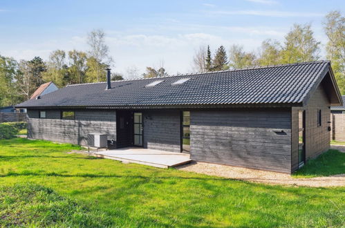 Photo 27 - Maison de 4 chambres à Højby avec terrasse