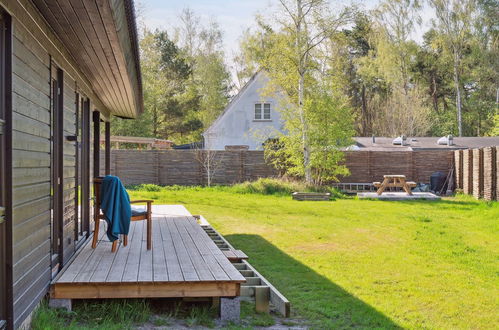 Photo 28 - Maison de 4 chambres à Højby avec terrasse