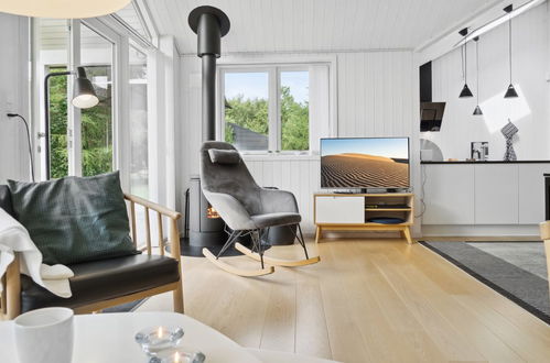 Photo 11 - 4 bedroom House in Glesborg with terrace and sauna