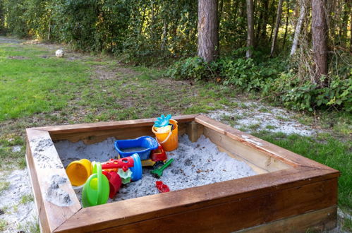 Foto 37 - Casa con 7 camere da letto a Væggerløse con piscina privata e terrazza