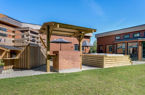 Foto 9 - Casa con 7 camere da letto a Væggerløse con piscina privata e terrazza