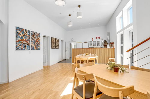 Foto 36 - Casa con 7 camere da letto a Væggerløse con piscina privata e terrazza