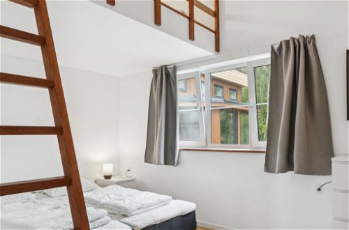 Foto 21 - Haus mit 7 Schlafzimmern in Væggerløse mit privater pool und terrasse