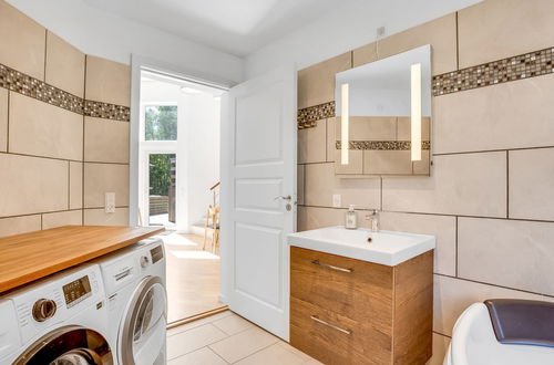 Foto 7 - Casa con 7 camere da letto a Væggerløse con piscina privata e terrazza