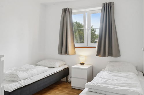 Foto 15 - Haus mit 7 Schlafzimmern in Væggerløse mit privater pool und terrasse