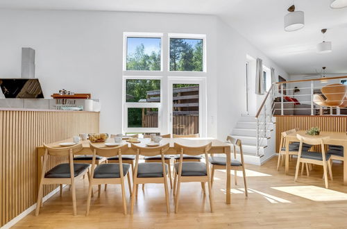 Foto 35 - Casa con 7 camere da letto a Væggerløse con piscina privata e terrazza