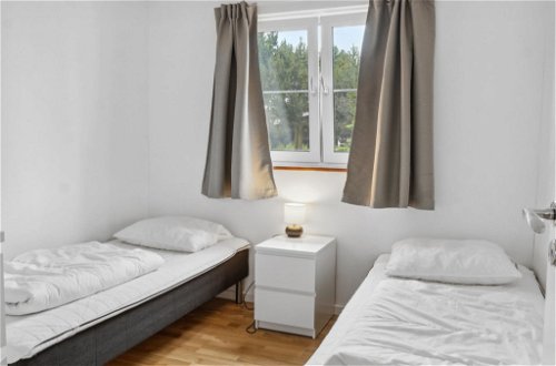 Foto 19 - Haus mit 7 Schlafzimmern in Væggerløse mit privater pool und terrasse