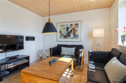 Foto 2 - Appartamento con 3 camere da letto a Løkken con terrazza