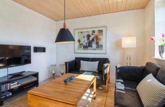 Foto 2 - Apartment mit 3 Schlafzimmern in Løkken mit terrasse