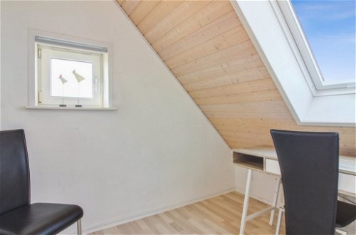 Foto 9 - Apartamento de 3 habitaciones en Løkken con terraza